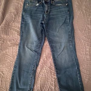Mossimo womens jeans